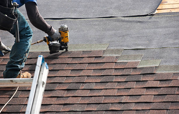 Licensed Gutter Installation service in Pound Ridge, NY - Brentwood Metal Roofing